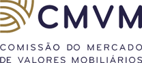 CMVM - Comissão do Mercado de Valores Imobiliários